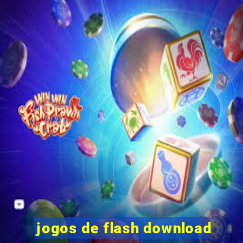 jogos de flash download